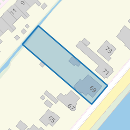 Perceel BOE00-A-1998