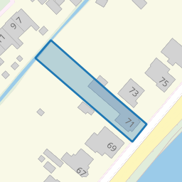 Perceel BOE00-A-1999