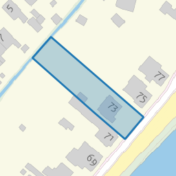 Perceel BOE00-A-2000