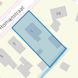 Perceel BOE00-A-2007