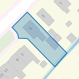 Perceel BOE00-A-2009