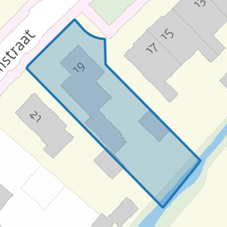 Perceel BOE00-A-2011