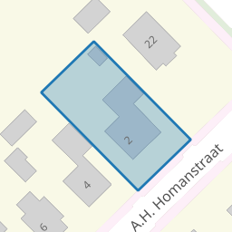 Perceel BOE00-A-2021