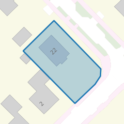 Perceel BOE00-A-2022