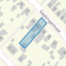 Perceel BOE00-A-2038