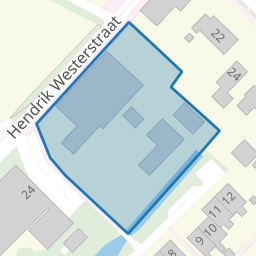 Perceel BOE00-A-2053