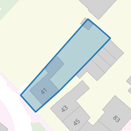 Perceel BOE00-A-2133