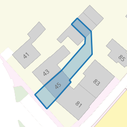 Perceel BOE00-A-2135