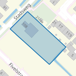 Perceel BOE00-A-2182