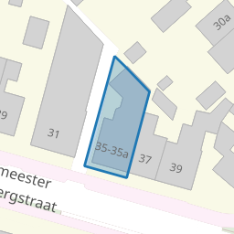 Perceel BOE00-A-2205