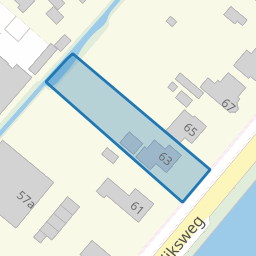 Perceel BOE00-A-2207