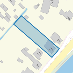 Perceel BOE00-A-2262