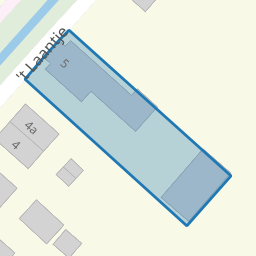 Perceel BOE00-A-2295