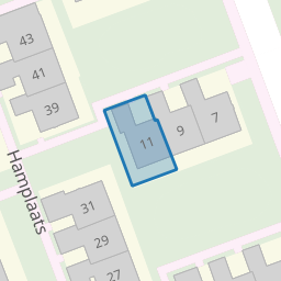 Perceel BOE00-A-2307