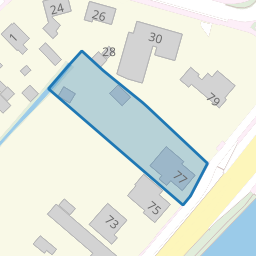 Perceel BOE00-A-2322