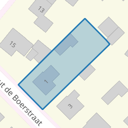 Perceel BOE00-A-2330