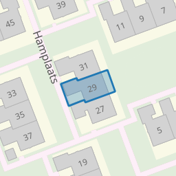 Perceel BOE00-A-2354