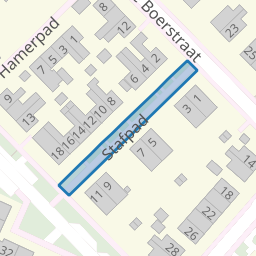 Perceel BOE00-A-2388