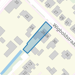 Perceel BOE00-A-2410