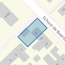 Perceel BOE00-A-2426