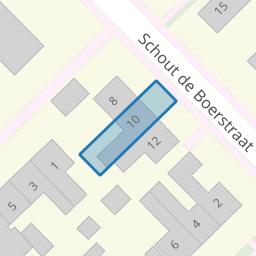 Perceel BOE00-A-2427