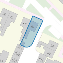 Perceel BOE00-A-2509