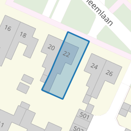 Perceel BOE00-A-2511