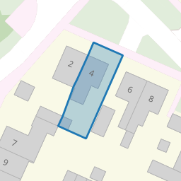 Perceel BOE00-A-2521