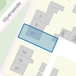 Perceel BOE00-A-2525