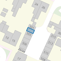 Perceel BOE00-A-2536