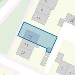 Perceel BOE00-A-2562