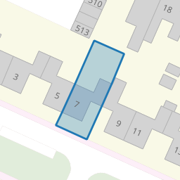 Perceel BOE00-A-2569