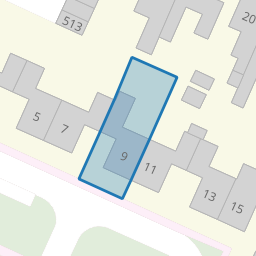 Perceel BOE00-A-2570