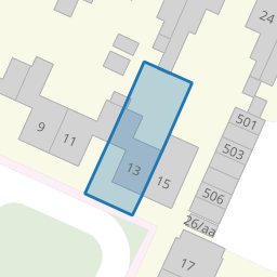 Perceel BOE00-A-2572