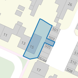 Perceel BOE00-A-2573