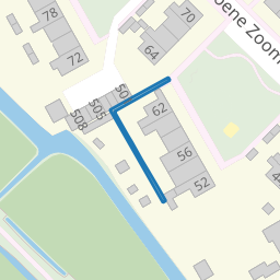 Perceel BOE00-A-2601