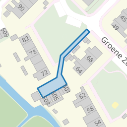 Perceel BOE00-A-2666