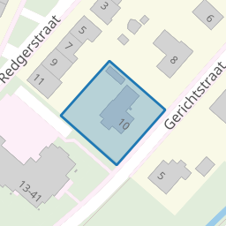 Perceel BOE00-A-2671