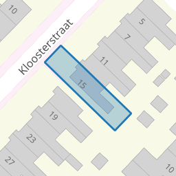 Perceel BOE00-A-2677