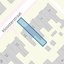 Perceel BOE00-A-2678