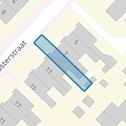 Perceel BOE00-A-2680