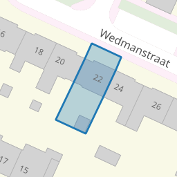 Perceel BOE00-A-2694