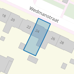 Perceel BOE00-A-2695