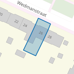 Perceel BOE00-A-2696