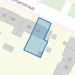 Perceel BOE00-A-2697