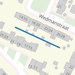 Perceel BOE00-A-2698