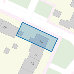 Perceel BOE00-A-2701