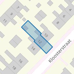 Perceel BOE00-A-2713