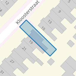 Perceel BOE00-A-2715