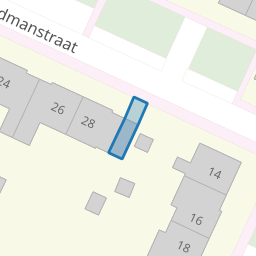 Perceel BOE00-A-2718